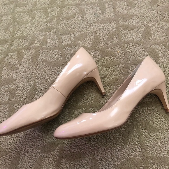 Nude heels - Picture 4 of 5